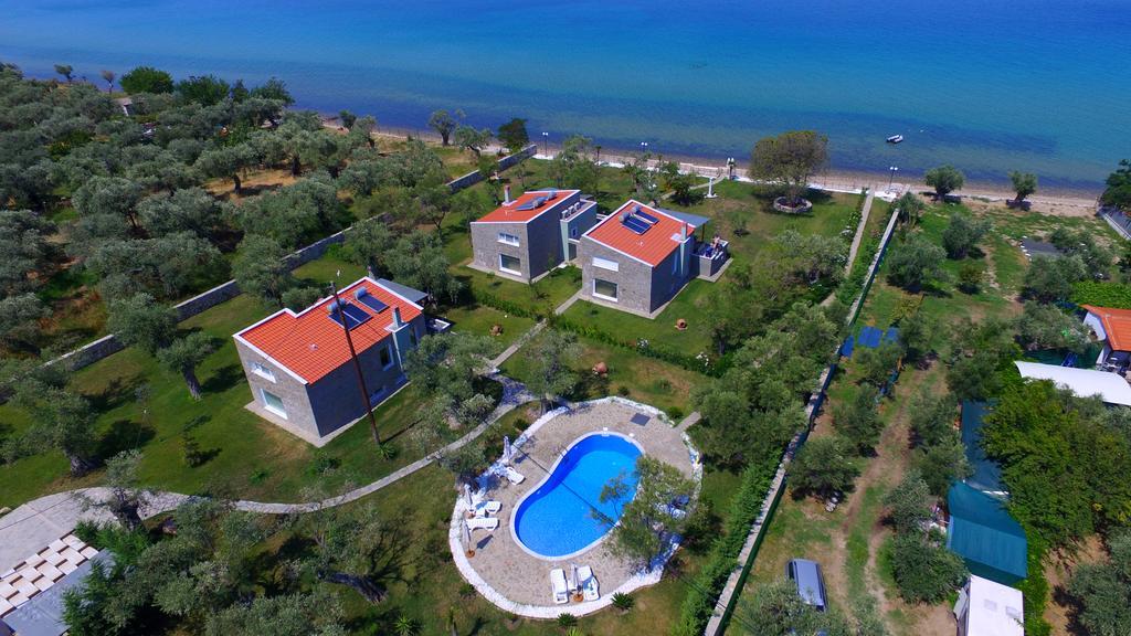 Arhondula Prinos (Thasos)