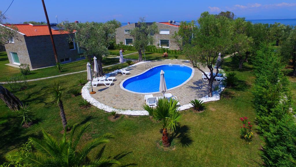 Villa Arhondula Prinos (Thasos)