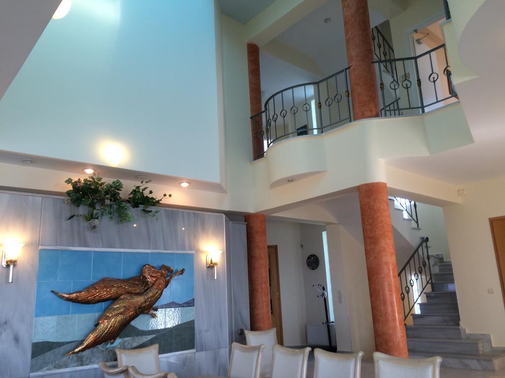 Villa Stargazer *