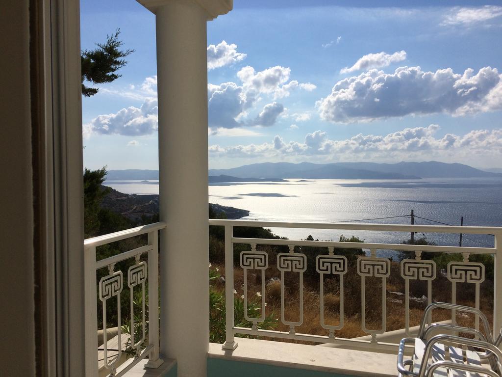 Villa Stargazer Marathon (Attica)