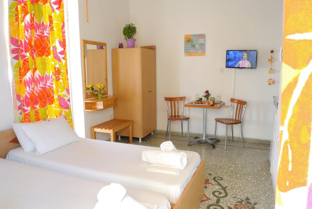 Apartment Armonia Loutra Edipsou (Evia)