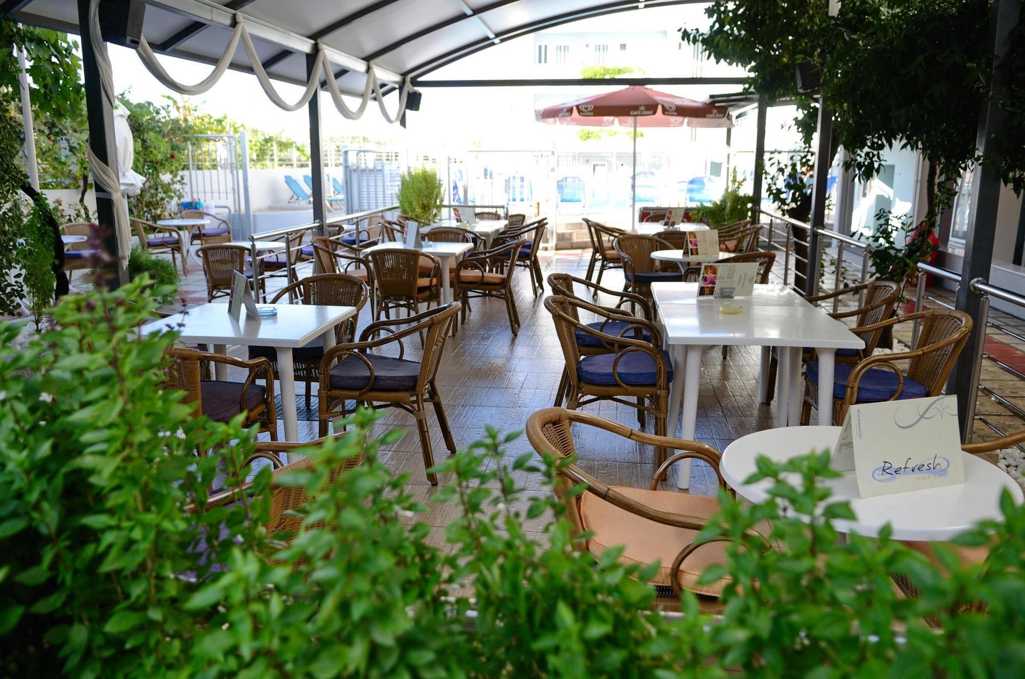 Aparthotel Marianna Tigkaki (Kos)