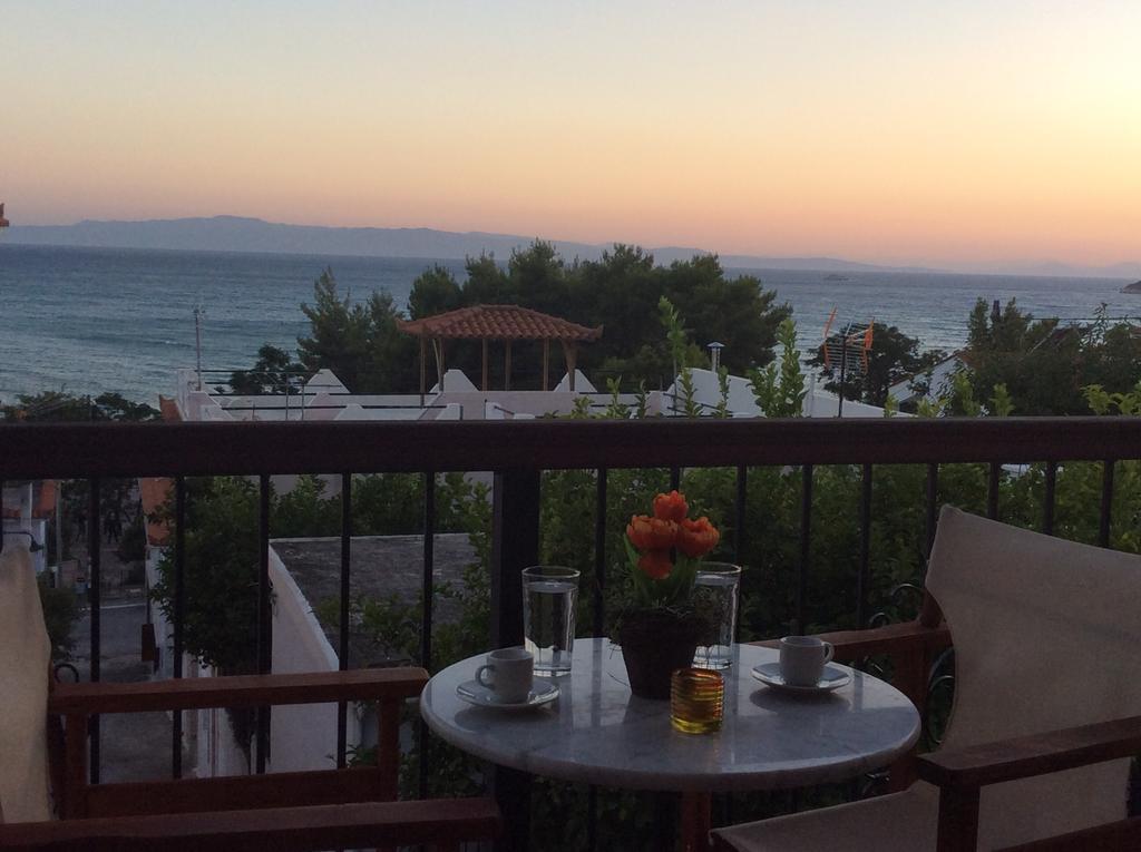 Ocean View