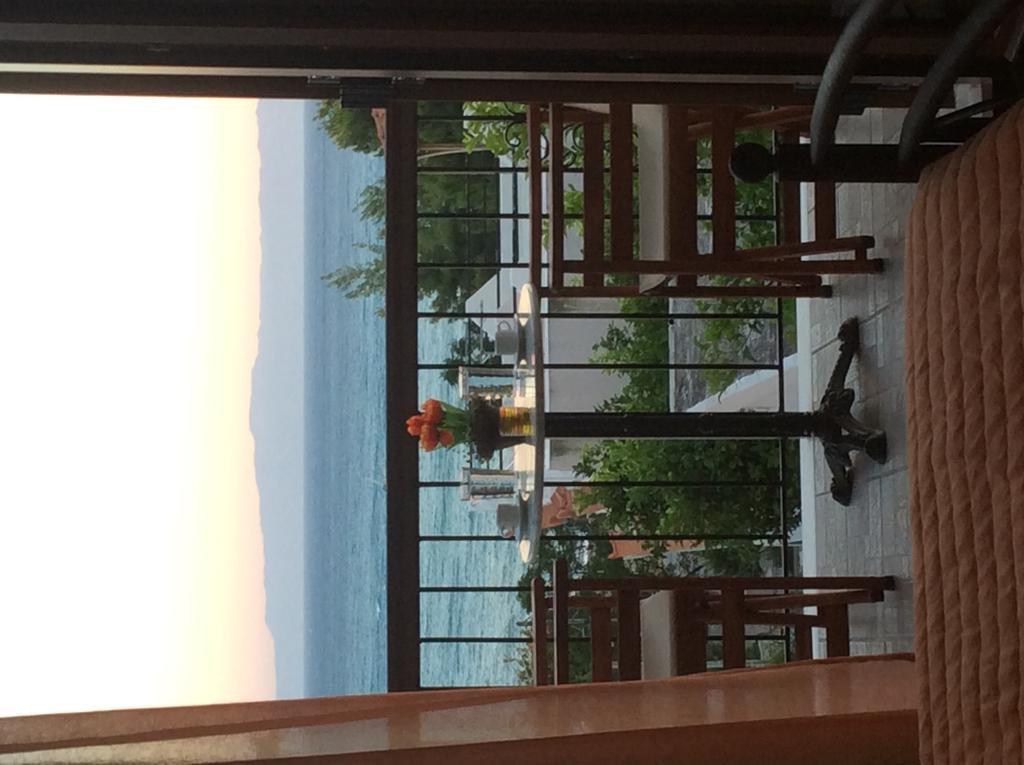 Apartment Ocean View *