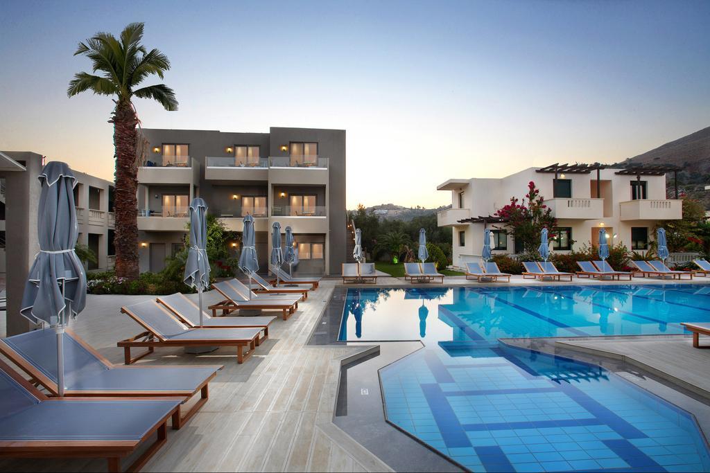 Aparthotel Anna's House 4*