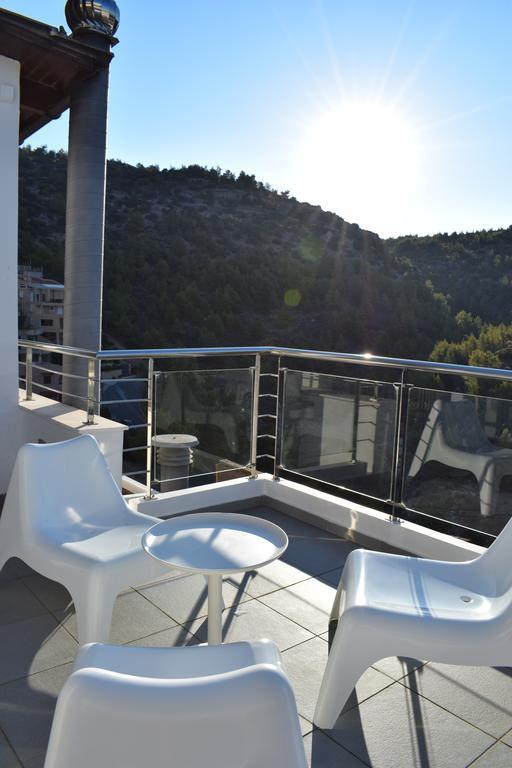 Panorama Penthouse & Athens