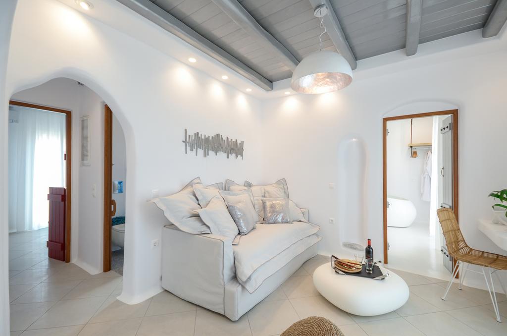 Apartment Naxos Euphoria Stelida (Naxos)