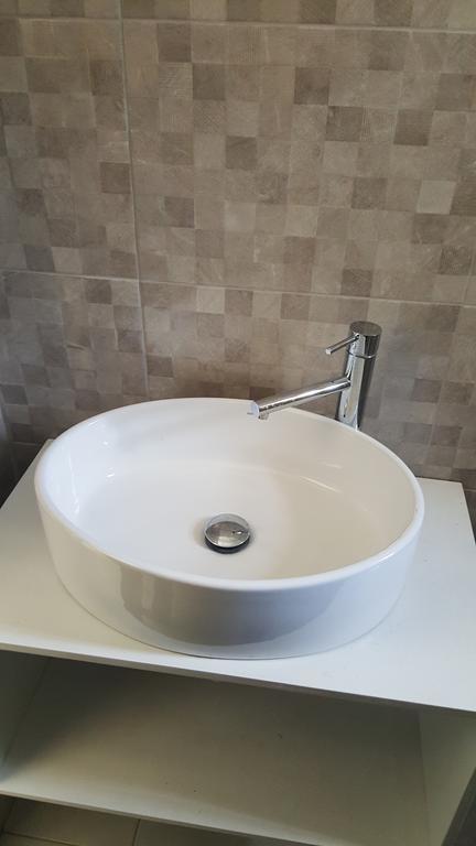 Apartment Ktima Ravanou *