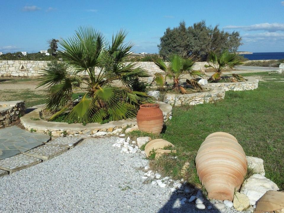 Apartment Anatoli Ambelas