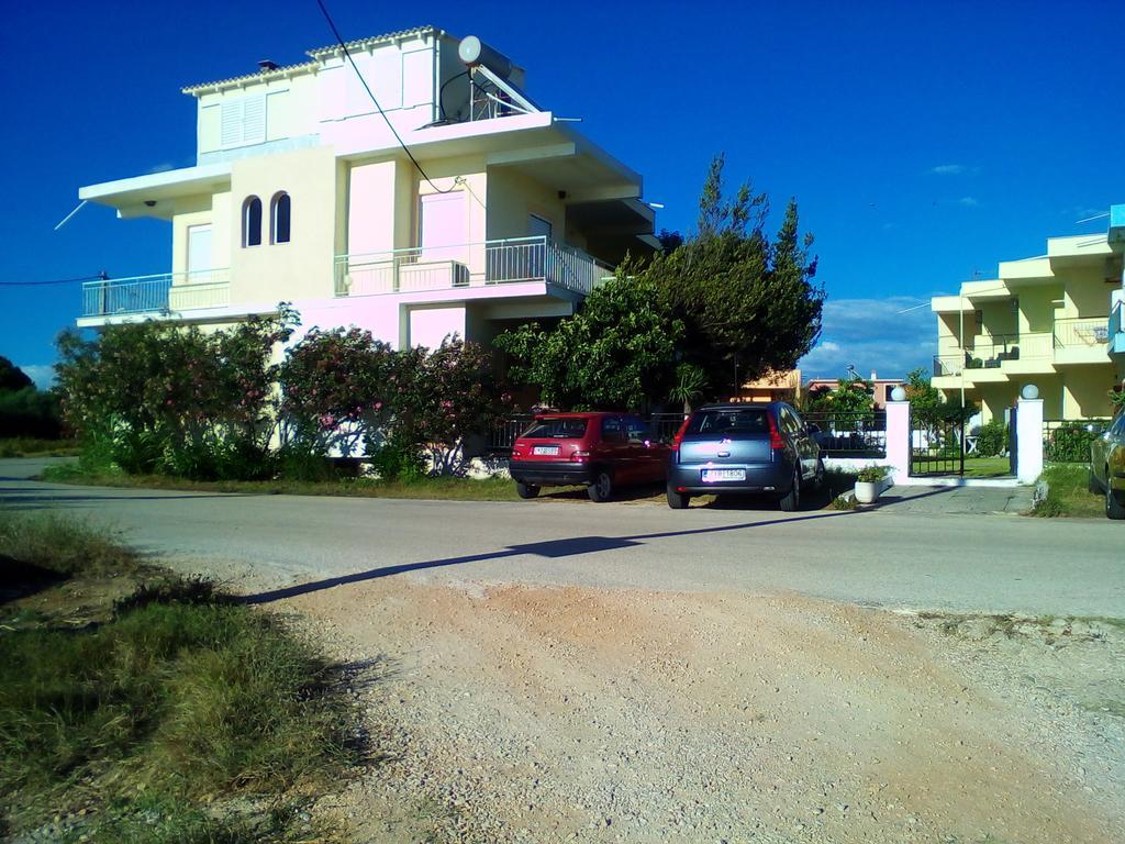 Apartment Galini