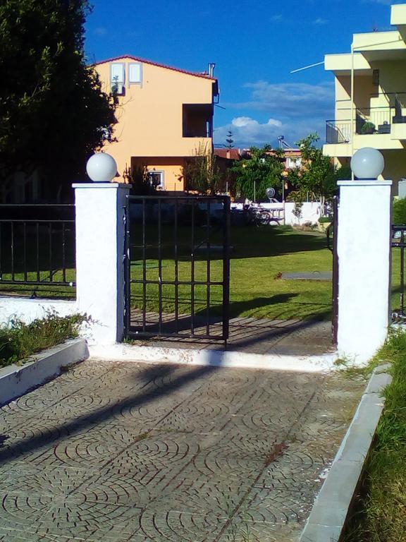 Apartment Galini Mytikas (Epirus)