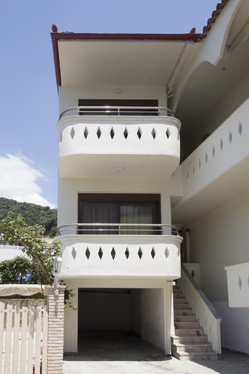 Apartment Lina's Parga