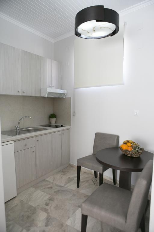 Apartment Lina's *