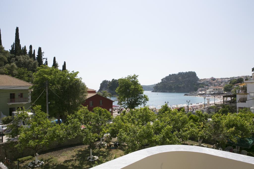 Apartment Lina's Parga
