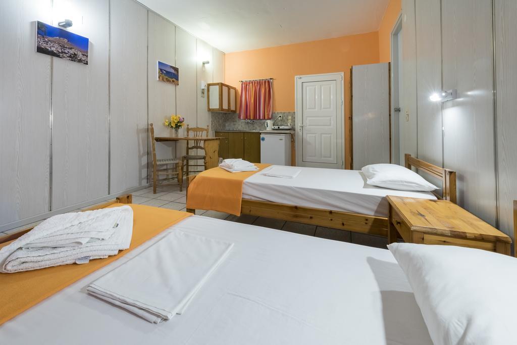 Aparthotel Elefteria 3*