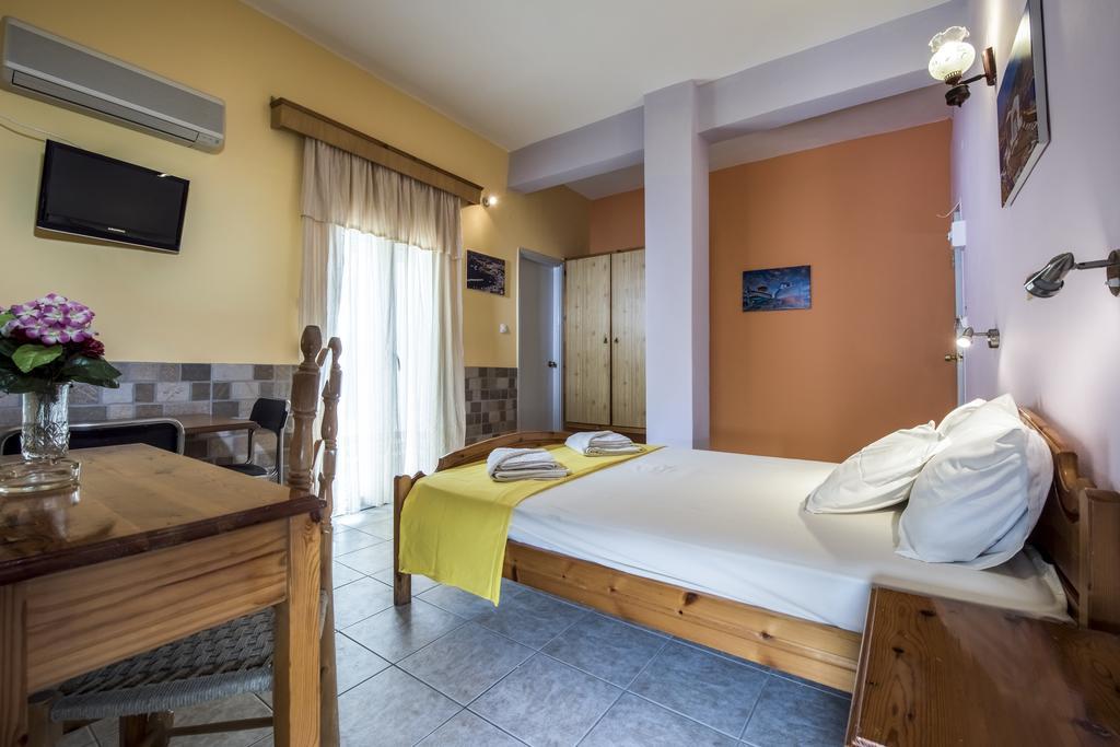 Aparthotel Elefteria 3*