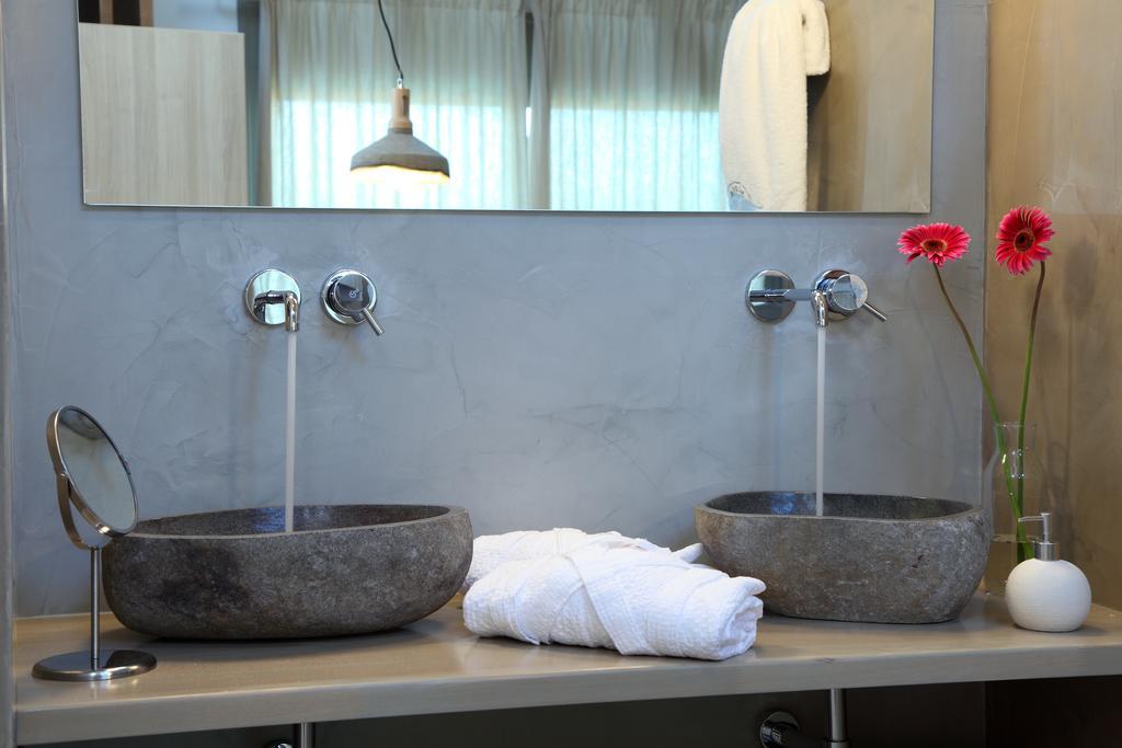 Acqua Di Mare Front Villas