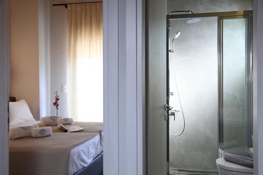 Villa Acqua Di Mare Front Villas Nydri (Lefkada)