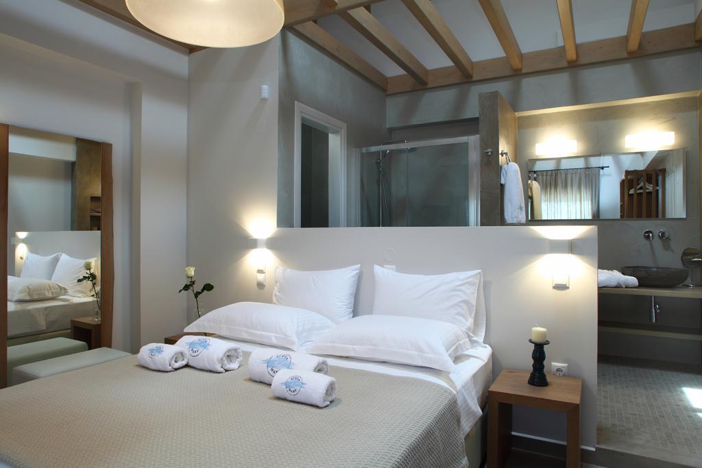 Acqua Di Mare Front Villas