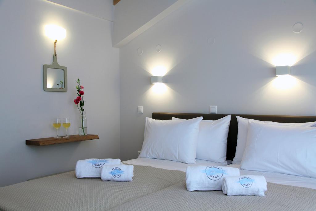 Villa Acqua Di Mare Front Villas *