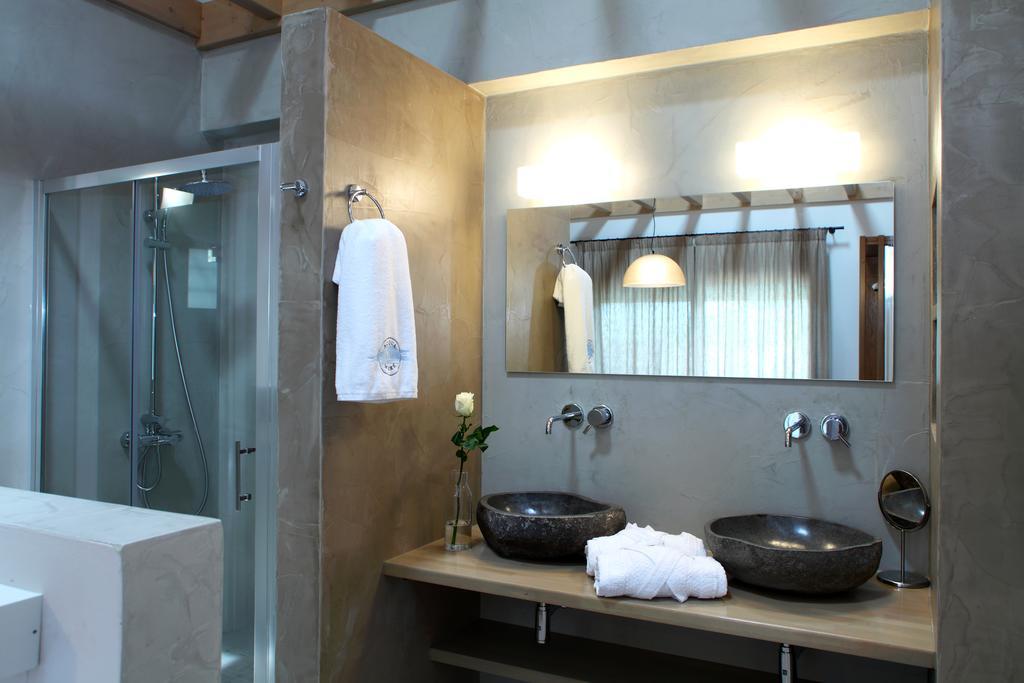 Acqua Di Mare Front Villas Nydri (Lefkada)