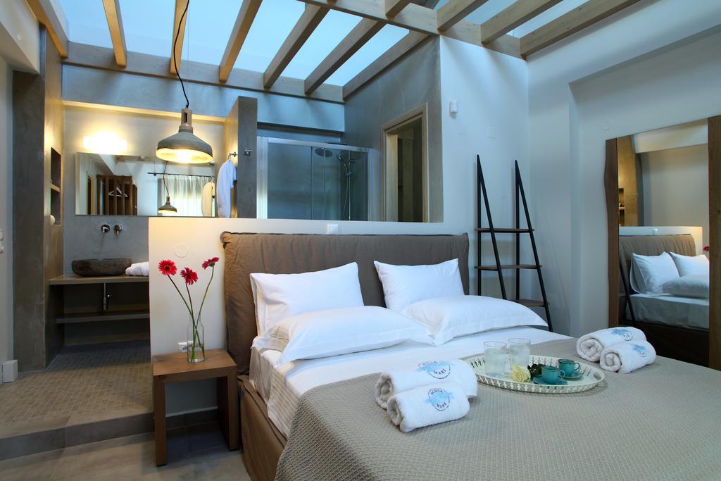 Villa Acqua Di Mare Front Villas *