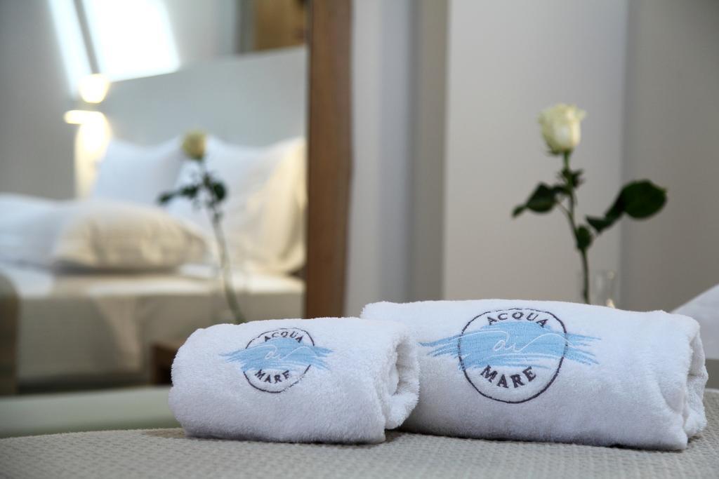 Acqua Di Mare Front Villas Nydri (Lefkada)