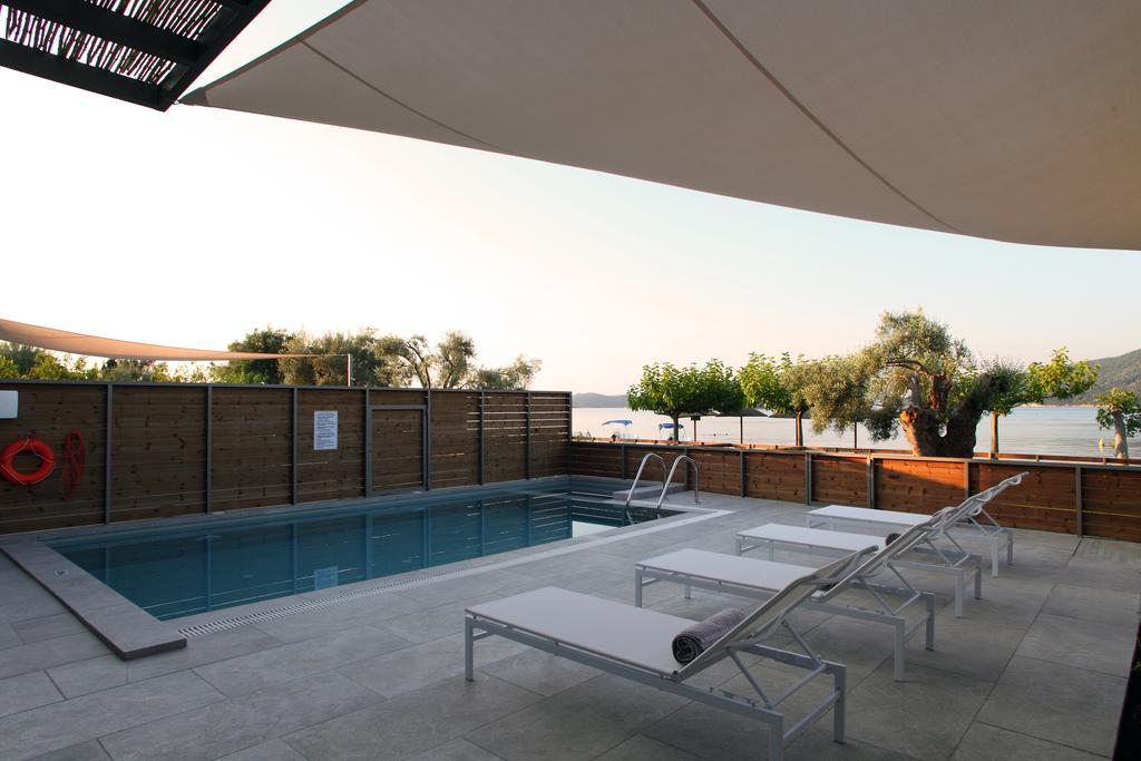 Villa Acqua Di Mare Front Villas