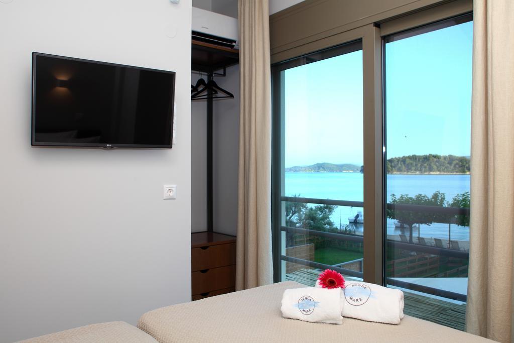 Acqua Di Mare Front Villas Nydri (Lefkada)