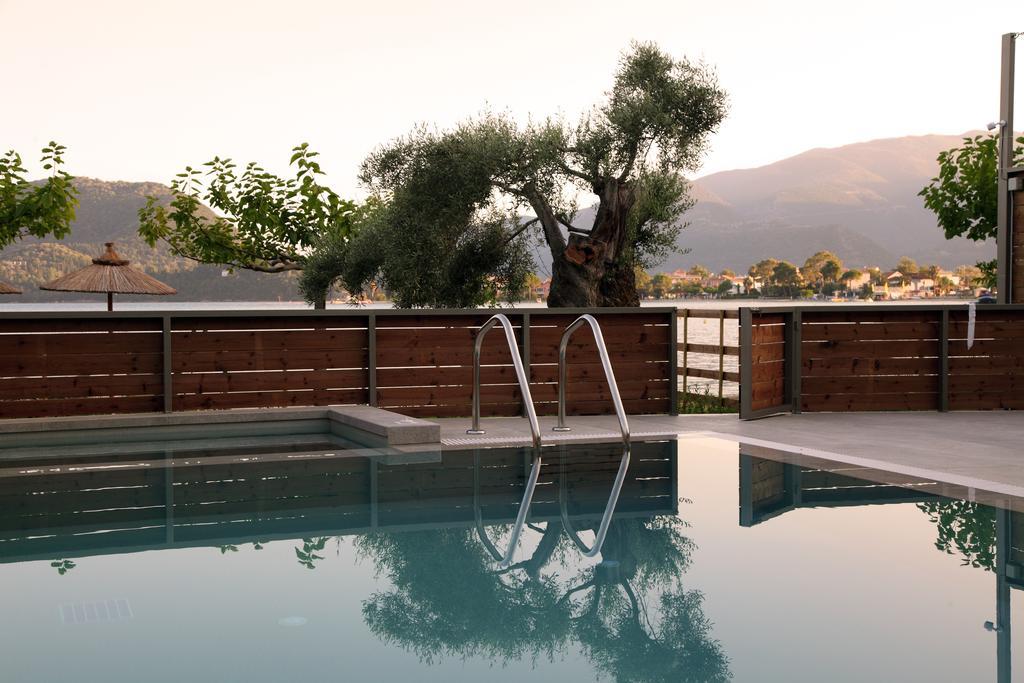 Villa Acqua Di Mare Front Villas *