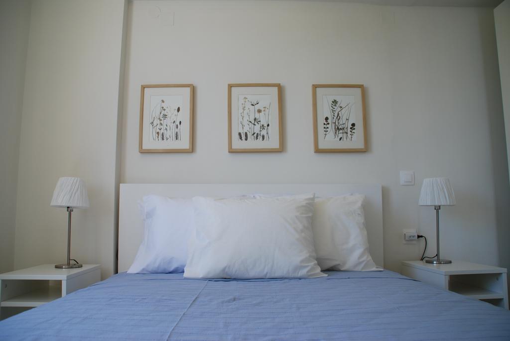 Apartment Linamare Eolos Kiveri