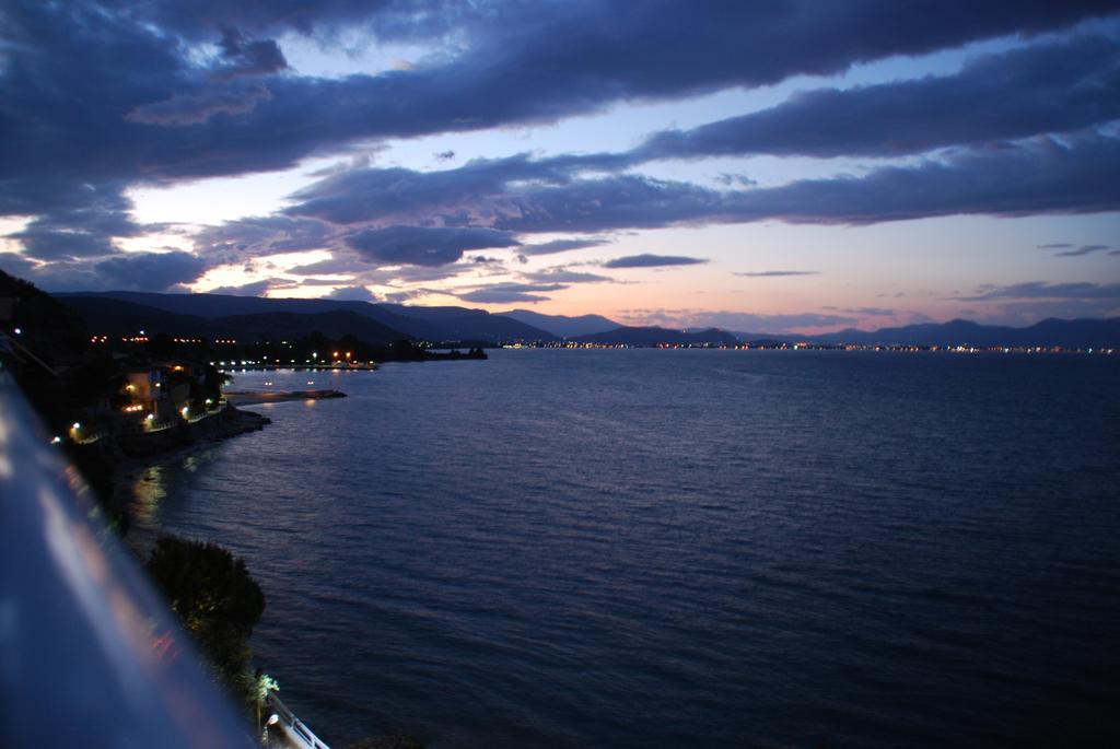 Linamare Eolos