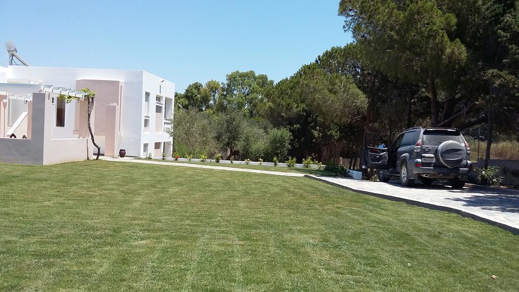 Villa Leonidas Mastichari (Kos)