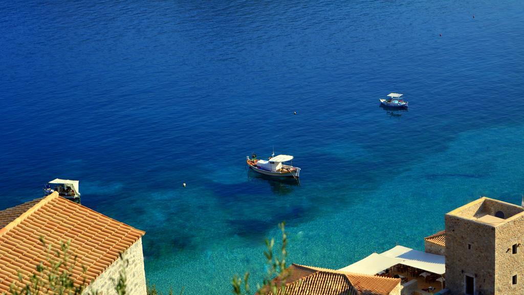 Guest house Olea 4*