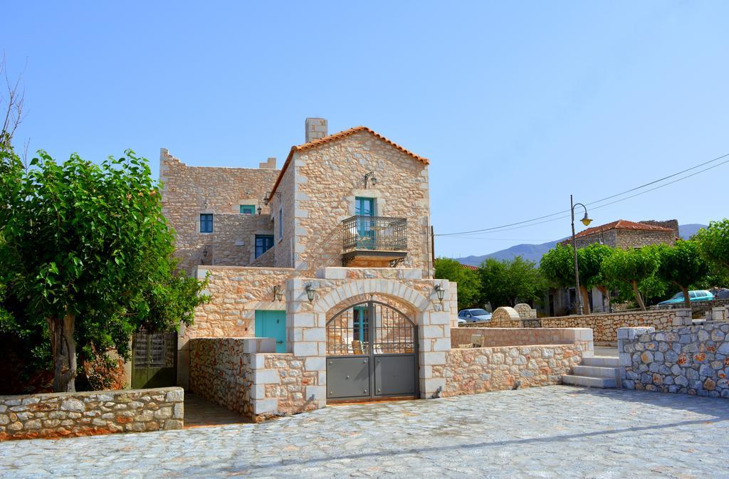 Guest house Olea