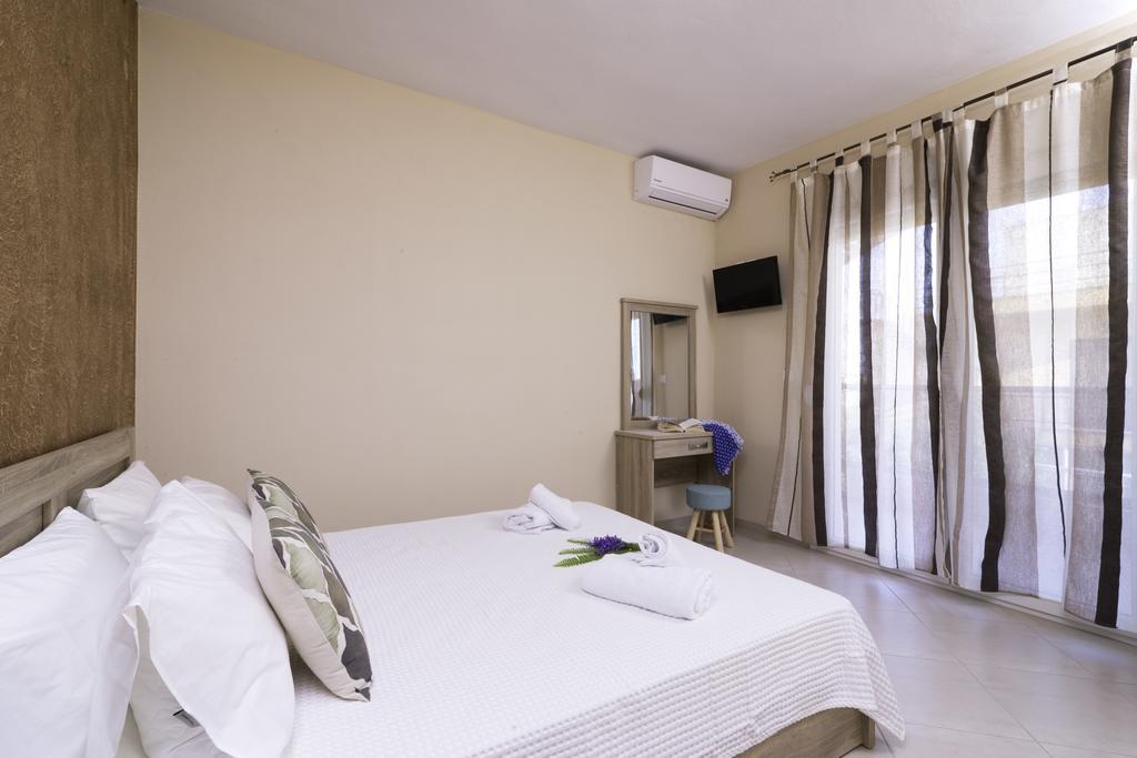 Apartment Kidonis *