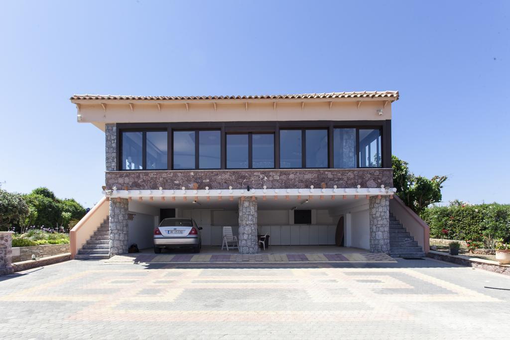 Villa Antikleia