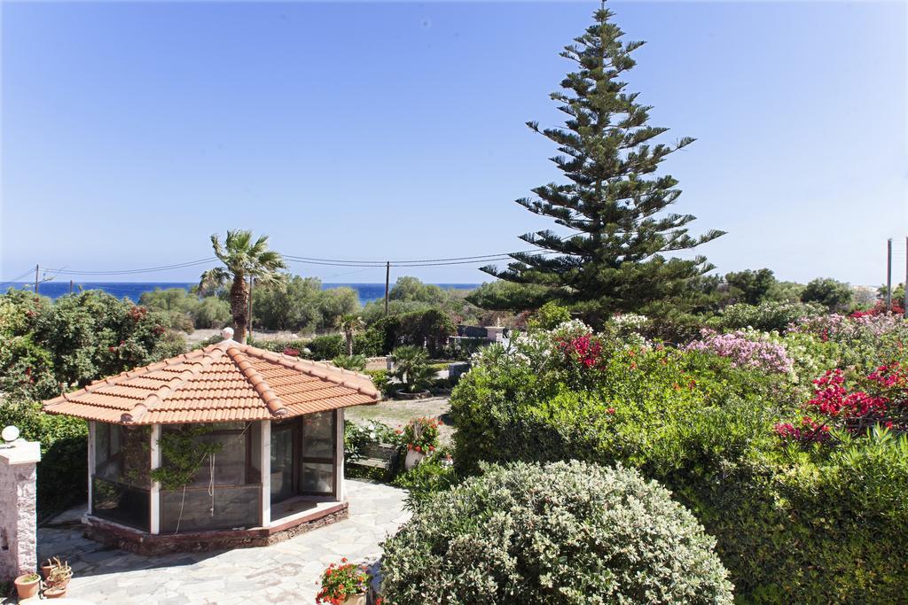 Antikleia Hersonissos (Crete)