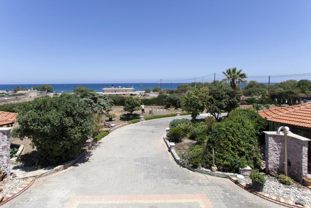 Antikleia Hersonissos (Crete)