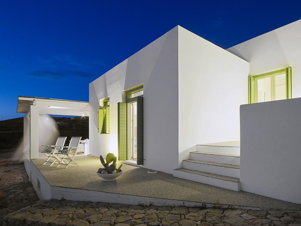 Villa Ninos