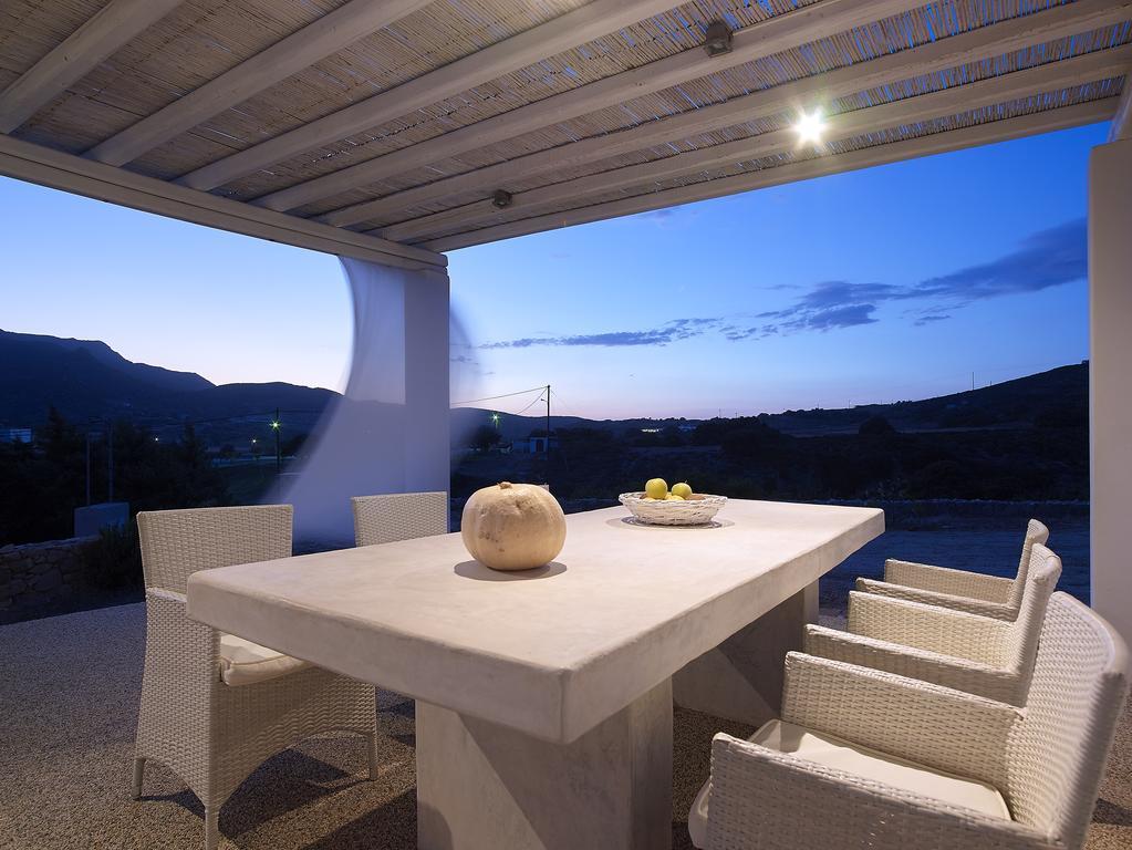 Villa Ninos *