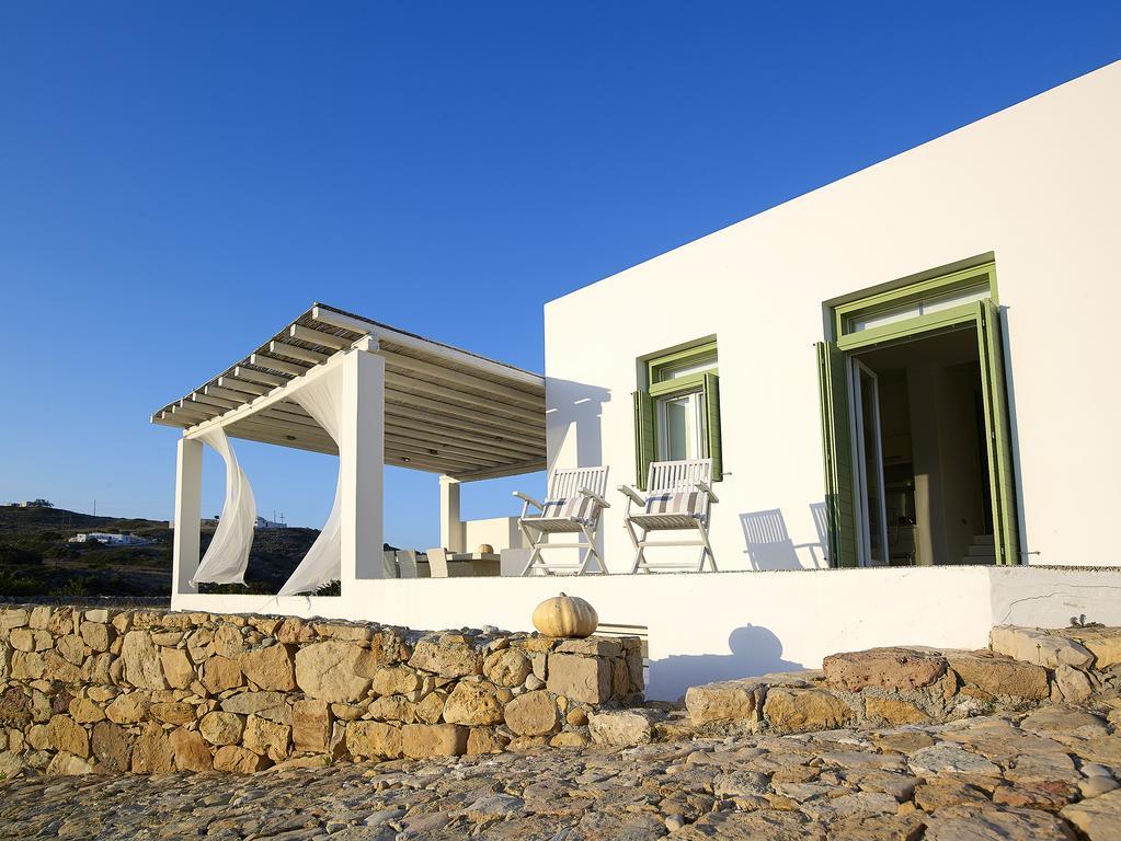 Villa Ninos