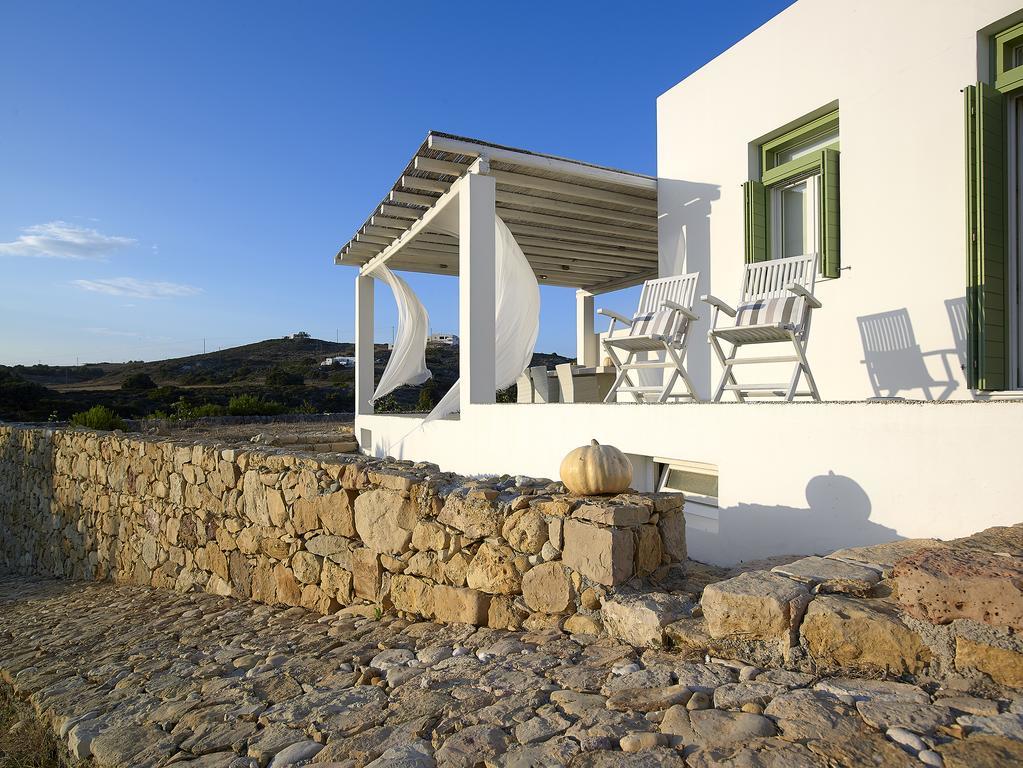 Villa Ninos Provatas