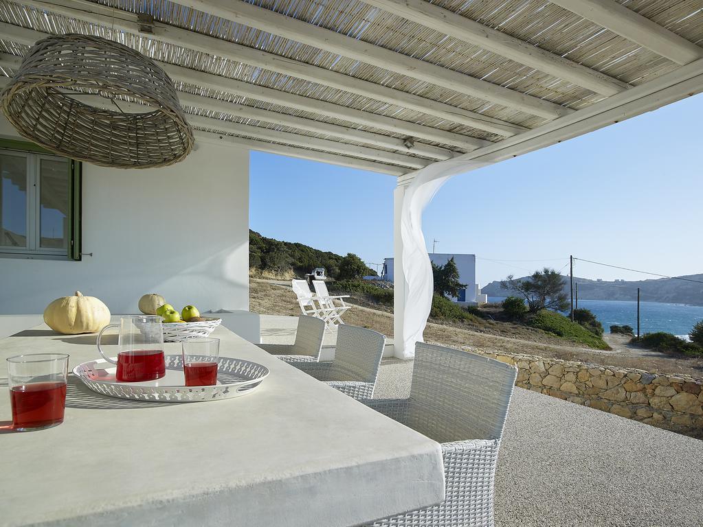 Villa Ninos *
