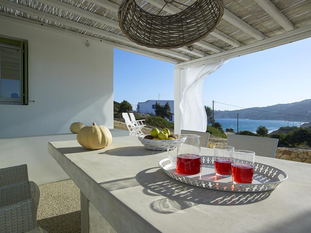 Villa Ninos