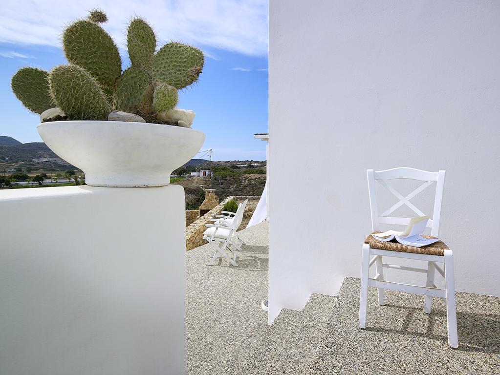 Villa Ninos Provatas