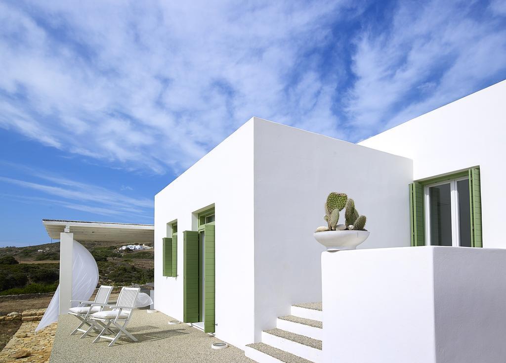 Villa Ninos *
