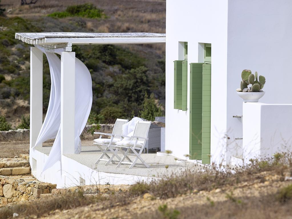 Villa Ninos
