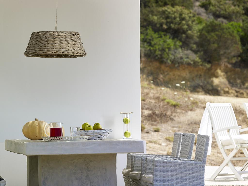 Villa Ninos *