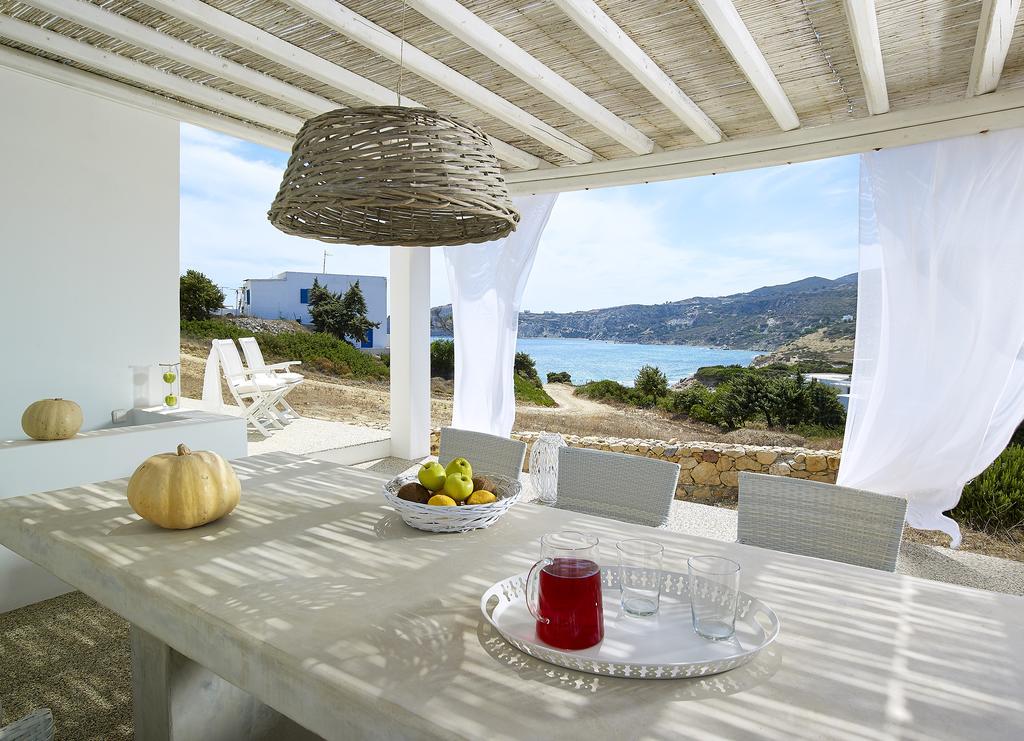 Villa Ninos Provatas